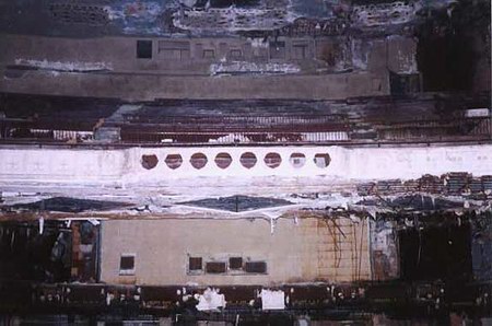 United Artists Theatre - Recent Indoor Shot (newer photo)